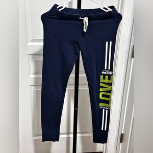 Seahawks 12/14 pants